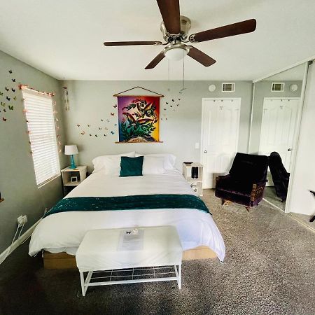 Pacific Beach Butterfly Suite سان دييغو المظهر الخارجي الصورة
