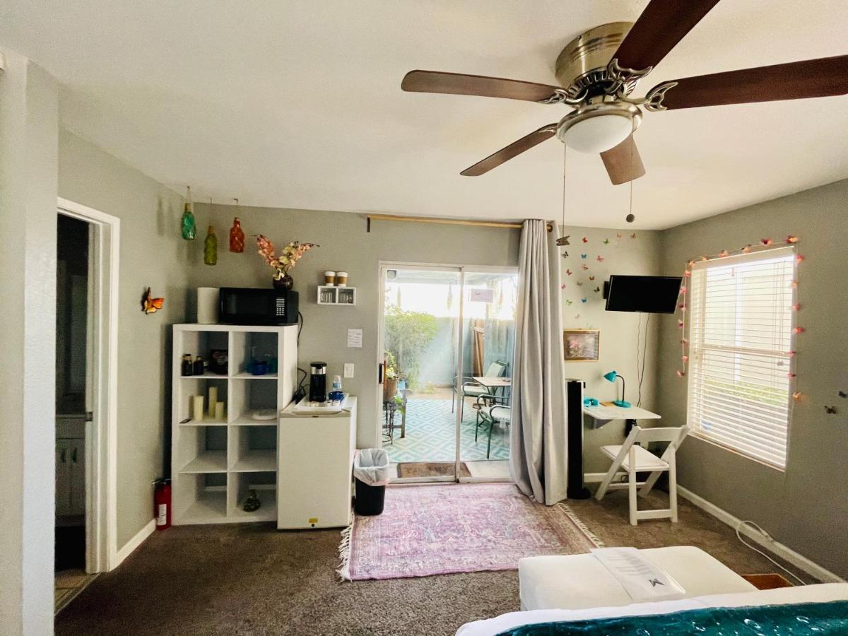 Pacific Beach Butterfly Suite سان دييغو المظهر الخارجي الصورة