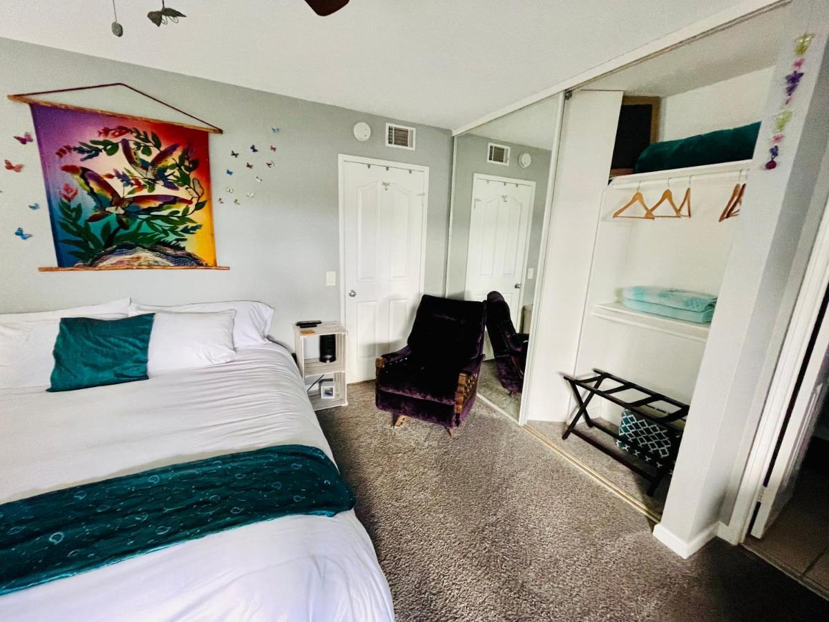 Pacific Beach Butterfly Suite سان دييغو المظهر الخارجي الصورة