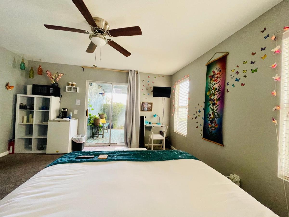 Pacific Beach Butterfly Suite سان دييغو المظهر الخارجي الصورة