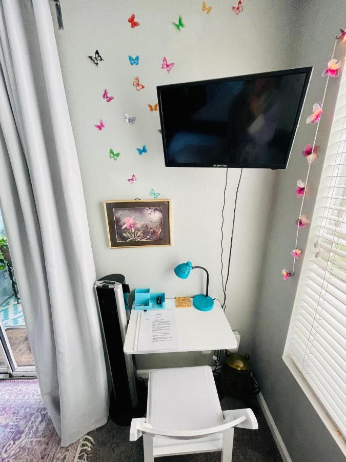 Pacific Beach Butterfly Suite سان دييغو المظهر الخارجي الصورة
