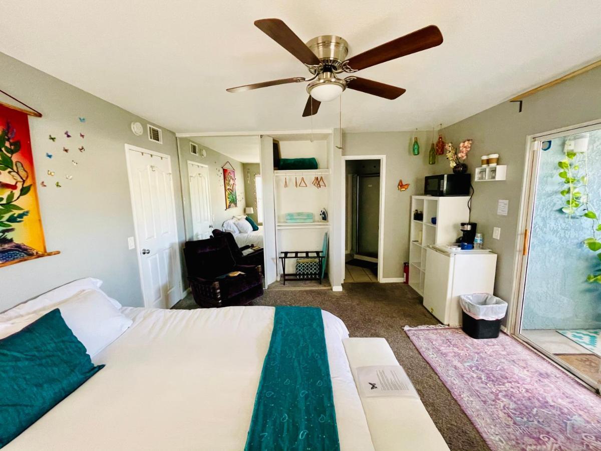 Pacific Beach Butterfly Suite سان دييغو المظهر الخارجي الصورة