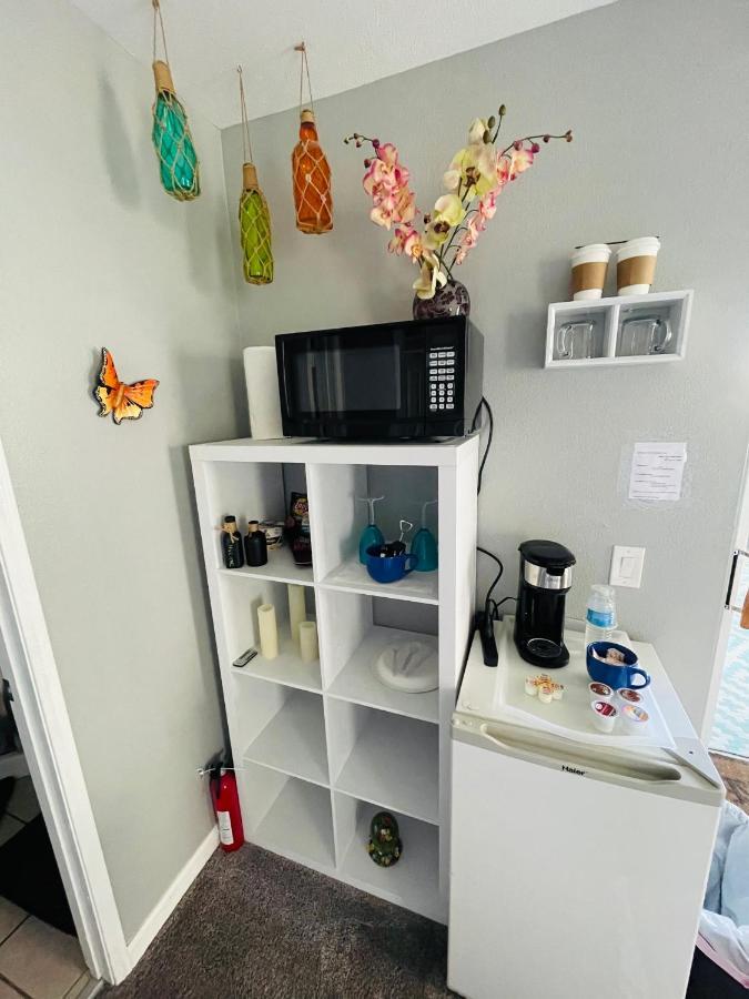 Pacific Beach Butterfly Suite سان دييغو المظهر الخارجي الصورة