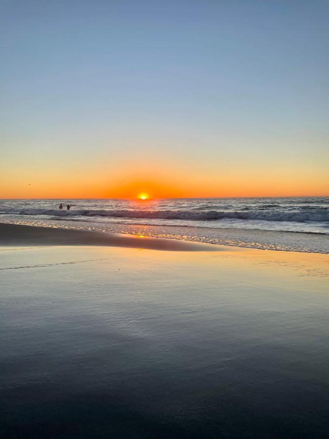 Pacific Beach Butterfly Suite سان دييغو المظهر الخارجي الصورة
