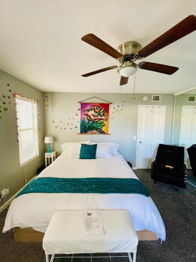 Pacific Beach Butterfly Suite سان دييغو المظهر الخارجي الصورة