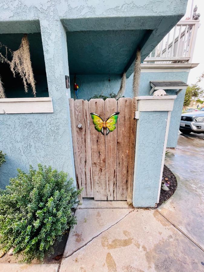 Pacific Beach Butterfly Suite سان دييغو المظهر الخارجي الصورة