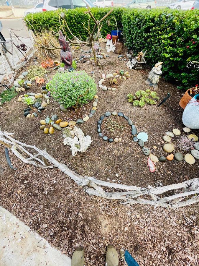 Pacific Beach Butterfly Suite سان دييغو المظهر الخارجي الصورة