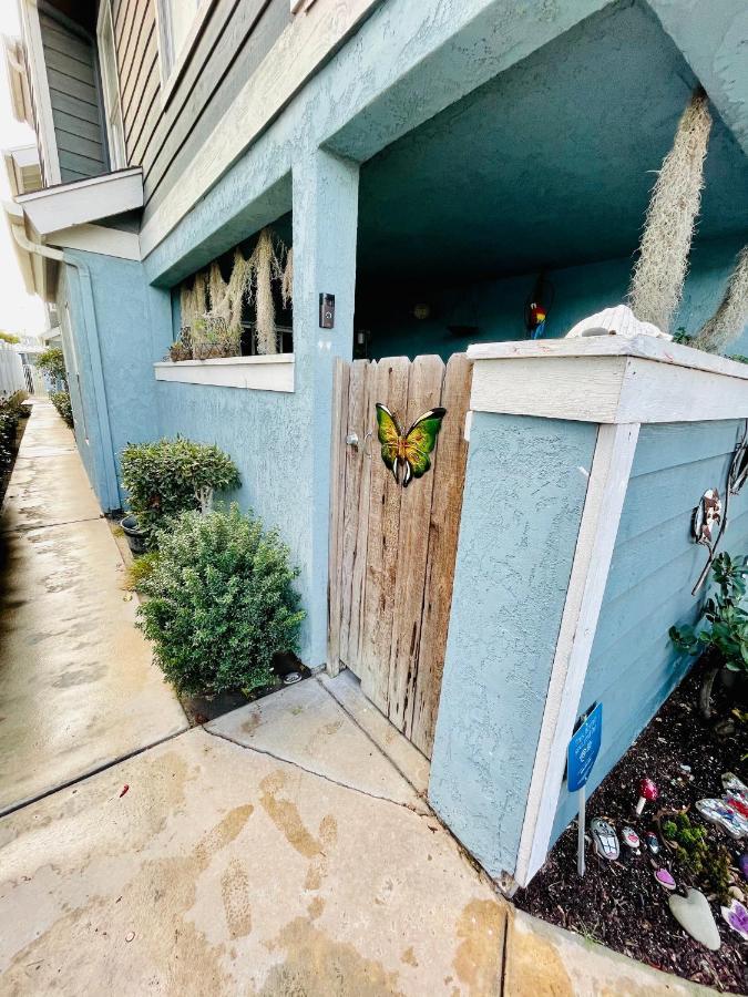 Pacific Beach Butterfly Suite سان دييغو المظهر الخارجي الصورة