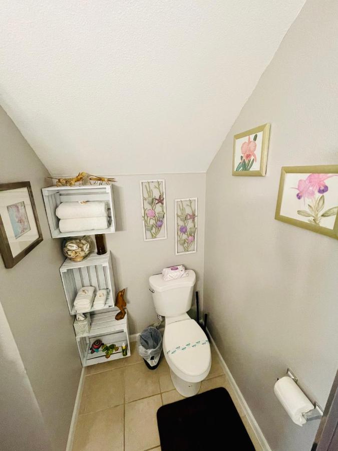 Pacific Beach Butterfly Suite سان دييغو المظهر الخارجي الصورة